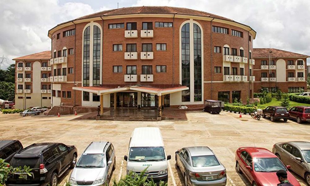 Obasanjo Library condemns EFCC ‘Gestapo-style’ raid, demands apology