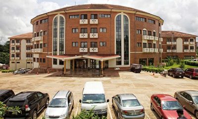 Obasanjo Library condemns EFCC ‘Gestapo-style’ raid, demands apology