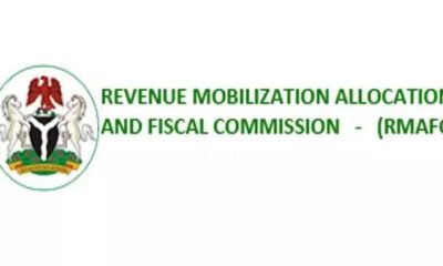 Reviewing Nigeria’s revenue sharing formula: Another planning without facts?