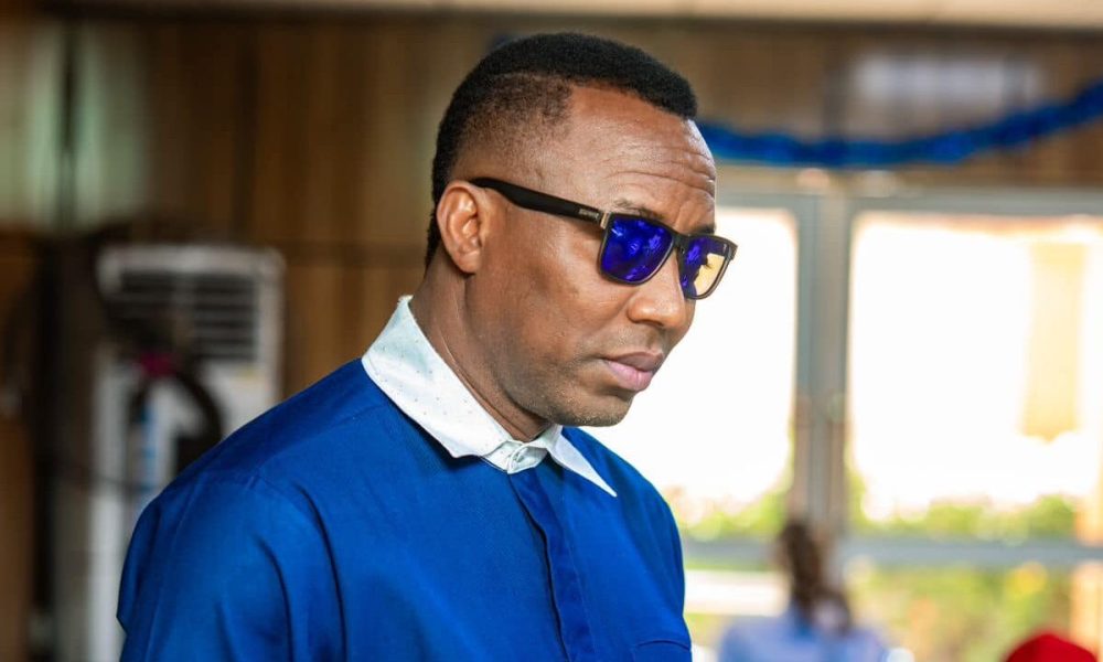 RULAAC slams Police over Sowore’s detention, says detention unconstitutional