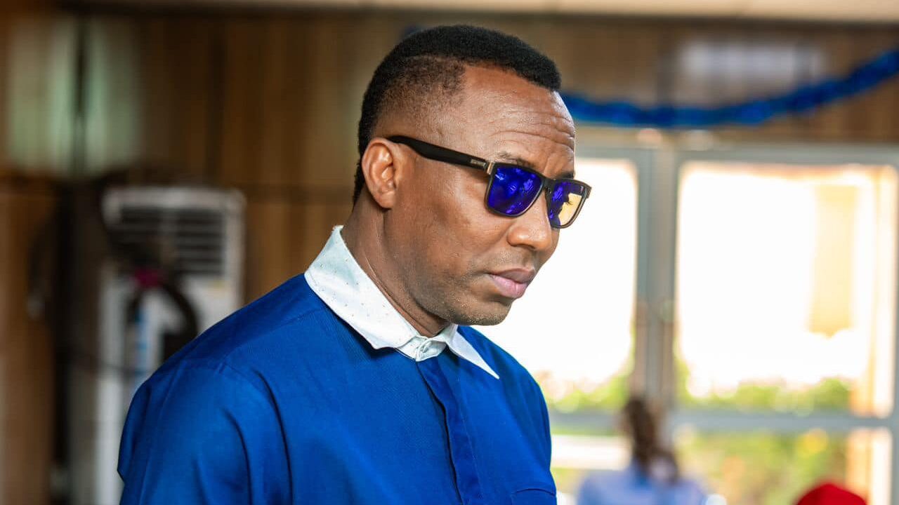 RULAAC slams Police over Sowore’s detention, says detention unconstitutional