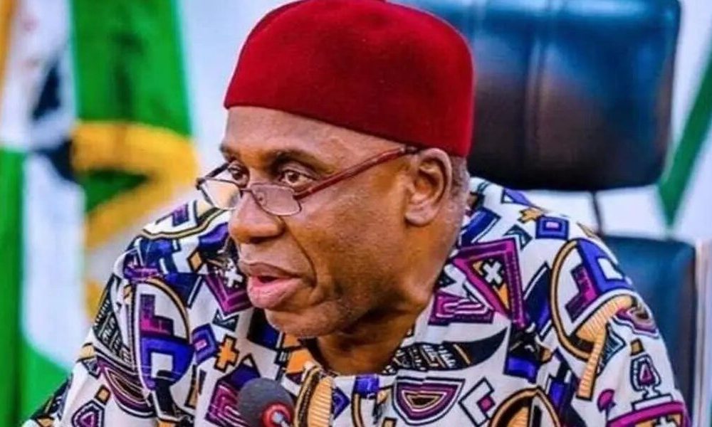 2027 Presidency: "No Retreat, No Surrender" — Rotimi Amaechi declares