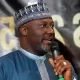 PDP now receives directives from Aso Villa, Dino Melaye alleges