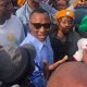 Sowore alleges Police brutality, broken arm, secret transfer