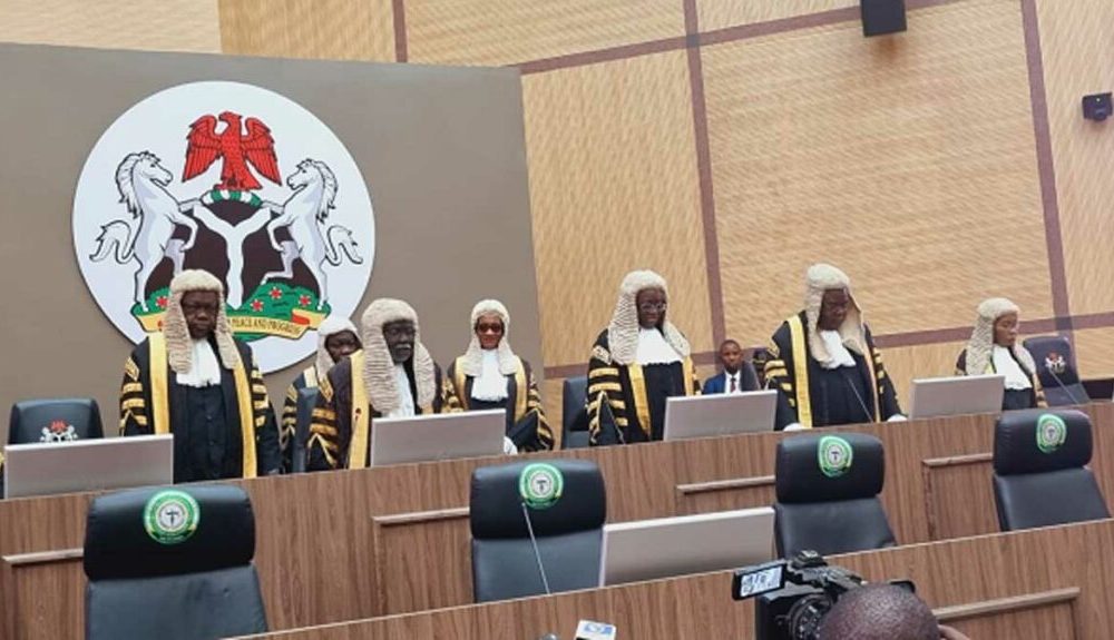 Osun drags FG to Supreme Court over withheld LG allocations