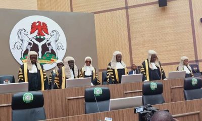 Osun drags FG to Supreme Court over withheld LG allocations