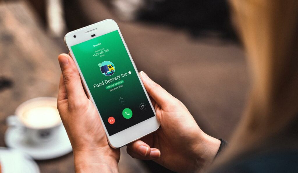 NCC warns Nigerians on accuracy of Truecaller ID app