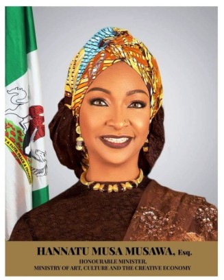 Switzerland ARTEFACT The Federal Ministry of Art, Culture, Tourism and Creative Economy,