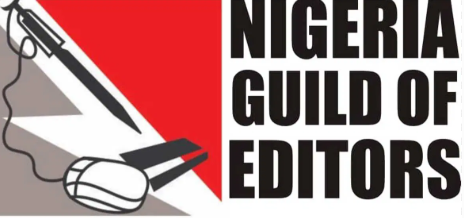 The Nigerian Guild of Editors (NGE) 2 RADIO