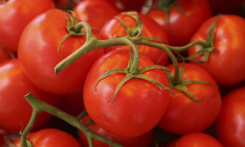 Regular Tomato consumption may help prevent prostate issues in men, experts suggest
