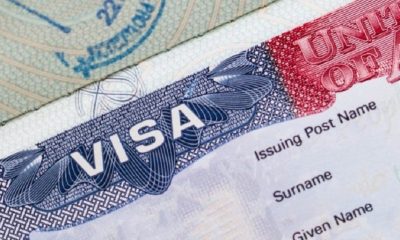 US-visa
