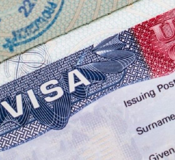 US-visa