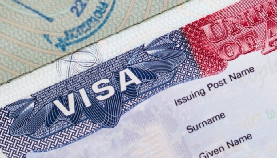 US-visa