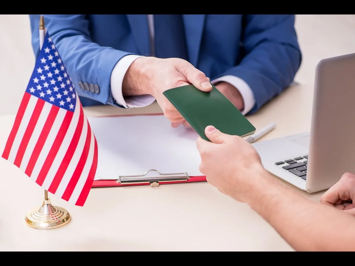 U.S moves to scrap open-ended U.S. visa stays for students, journalists, exchange visitors