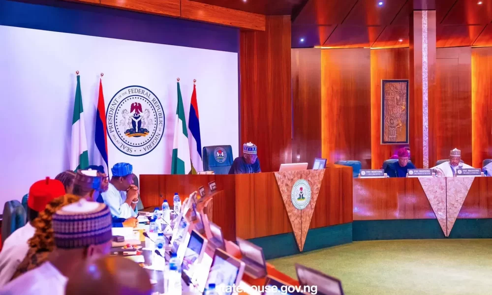 FG, States, LGs share N2.001trn July federation revenue