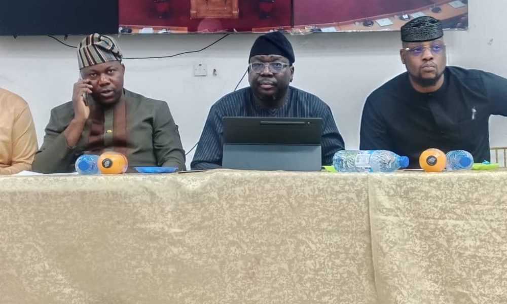 Correctional Service Bill: Stakeholders, Lagos Assembly Advocates Reformatory Justice Systemaa