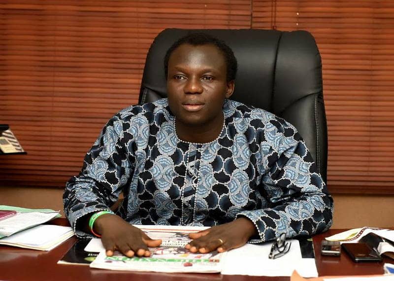 Debt Profile: How Buraimoh allegedly fleeced Amuwo-Odofin LGA