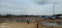 Lagos Residents Warned Against Dubious Land Sale at Weighbridge, Owode, Ikorodu Road