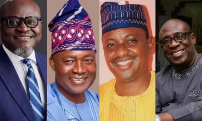 Edo Central: APC, PDP, ADC, SDP battle for Okpebholo’s vacant seat