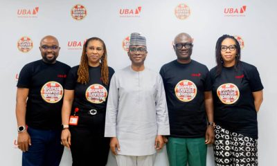UBA launches 5th Supersavers Promo, ‘Season of Progress'