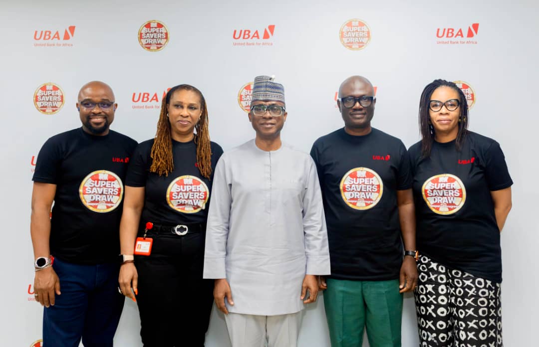 UBA launches 5th Supersavers Promo, ‘Season of Progress'