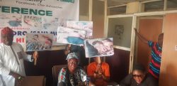 Families of Murdered Owode Onirin Traders demands justice
