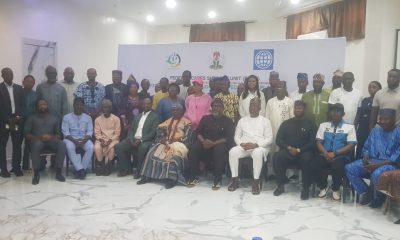 NG CARES 2.0: Stakeholders assess IVA performance ahead of $500m reimbursement