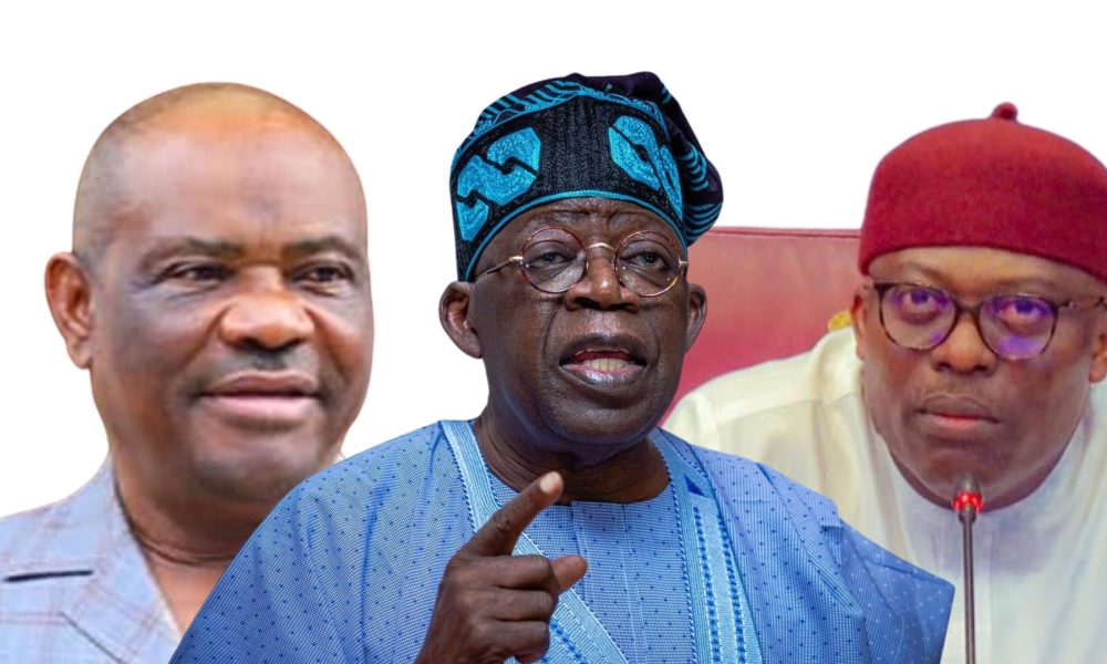 Wike hints at end of emergency rule in Rivers as Tinubu orders LG elections in 30 days