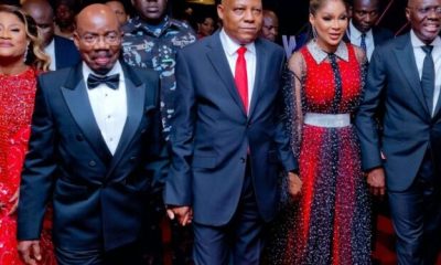 Zenith Bank celebrates 35 years of excellence, honours pioneers at grand anniversary event