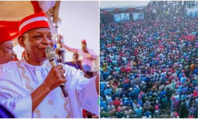 NNPP retains grip on Kano Assembly with victory in Bagwai/Shanono by-election