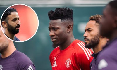 Fabrizio Romano dismisses Onana exit rumours as Fulham open talks for Chukwueze