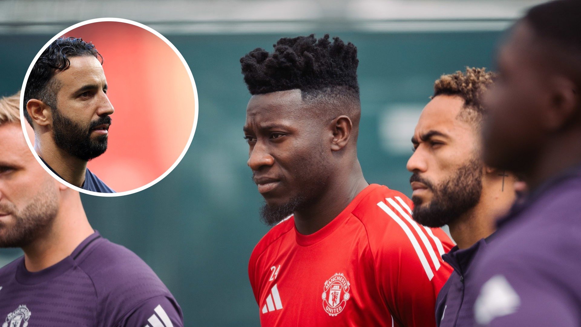 Fabrizio Romano dismisses Onana exit rumours as Fulham open talks for Chukwueze