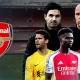 Arsenal face injury crisis ahead of Liverpool clash as key stars ruled out