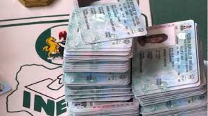 37,169 Permanent Voter Cards (PVCs) are unclaimed in Bauchi State.