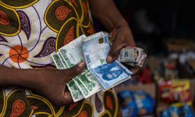 Budget Office: Forex reforms, oil, remittances driving naira rebound