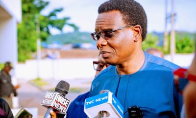 NNPCL CFO Adedapo Segun sued over alleged N140bn OVH Energy acquisition funds