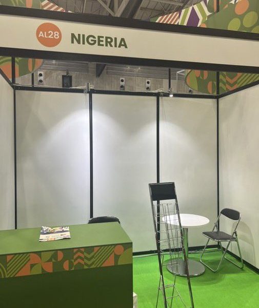 Obi relates Nigeria's empty booths in TICAD9 Japan to empty promises at home