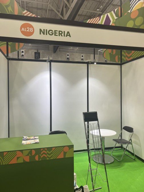 Obi relates Nigeria's empty booths in TICAD9 Japan to empty promises at home