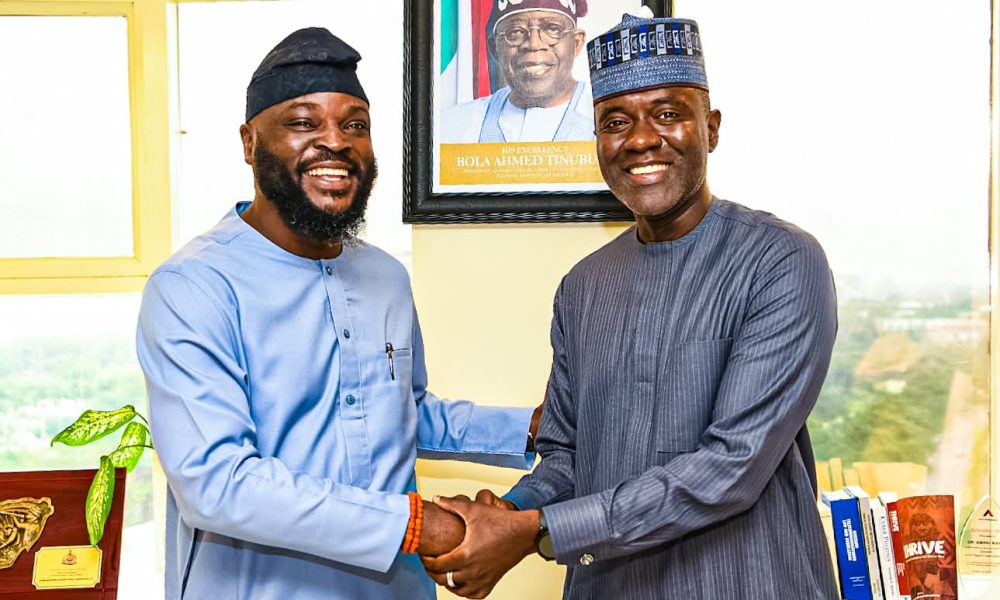 NCC hails Tinubu’s appointment of Idris Olorunnimbe, new board members to drive digital economy vision