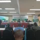 Panel members at the ongoing 3rd public hearing on alleged corruption and other violations against the Nigerian Correctional Service, on Tuesday in Abuja.