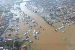 The Day the River Came: Nigeria’s Hidden Climate Exodus