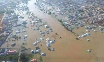 The Day the River Came: Nigeria’s Hidden Climate Exodus