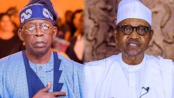 Tinubu’s Rough Road to 2027 Post Buhari's Death