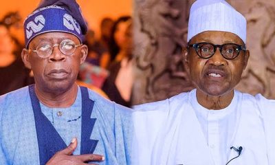 Tinubu’s Rough Road to 2027 Post Buhari's Death