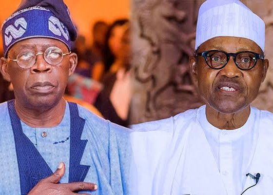 Tinubu’s Rough Road to 2027 Post Buhari's Death