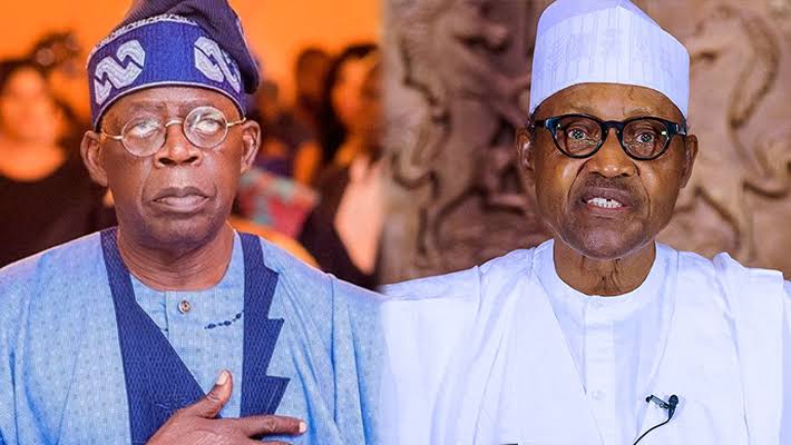 Tinubu’s Rough Road to 2027 Post Buhari's Death