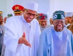 Tinubu’s Rough Road to 2027