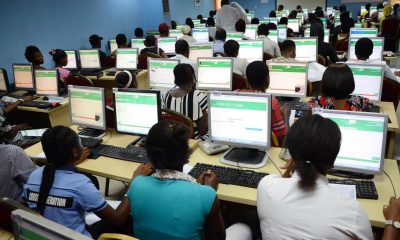 JAMB reactivates WAEC result upload for 2025 UTME candidates