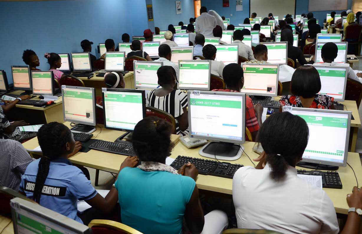 JAMB reactivates WAEC result upload for 2025 UTME candidates