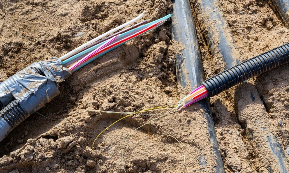 NCC raises alarm over telecom sabotage as fibre cuts hit 1,100 weekly